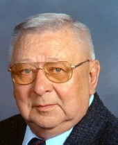 George D. Albrecht