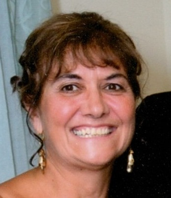 Teresa Sabino