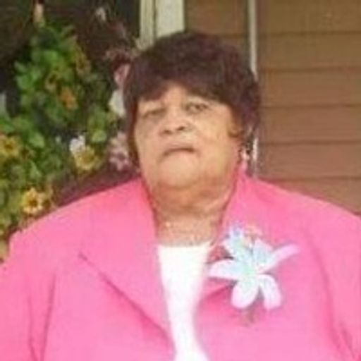 Dorothy P. Riggens Profile Photo