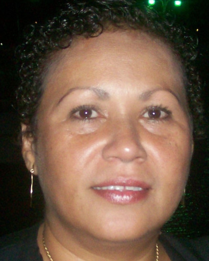 Sonia Rios-Baéz Profile Photo