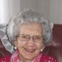 Loretta Mary Larson