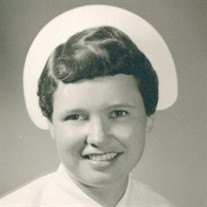 Mary McCarthy Profile Photo