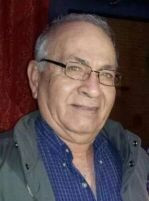 Jose Rodriguez Sr