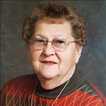 Irene Lanckriet Profile Photo