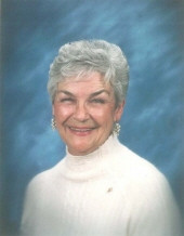 Marian Patrice Austin Lynch