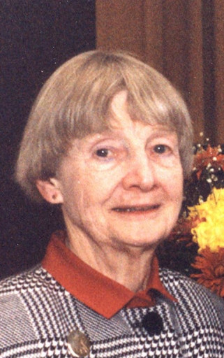 Mary Heugel