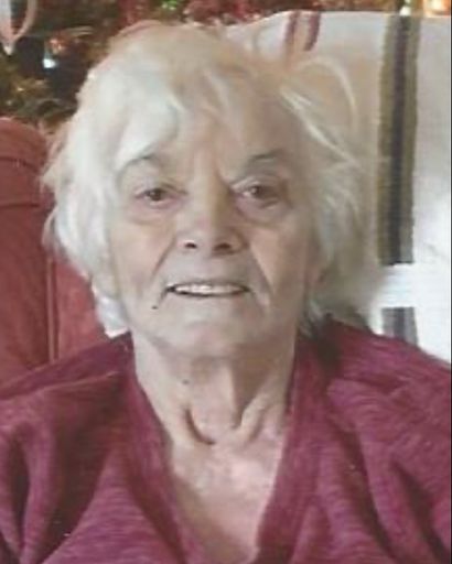 Dolores H. Peterson's obituary image