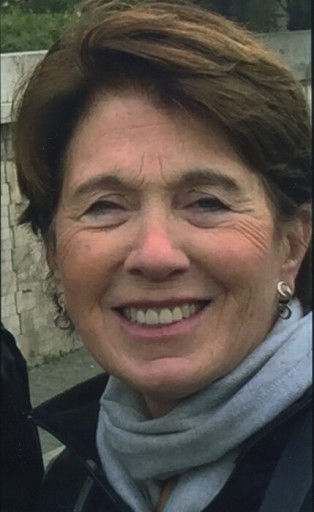 Susan Axelrod