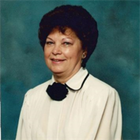 Dorothy Jean Stumpf