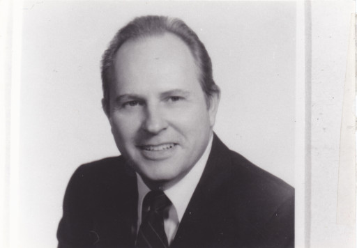 Donald Lee Halbert Profile Photo