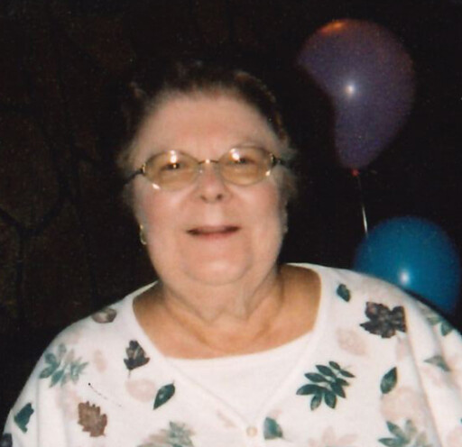 Marjorie M. "Marge" Nordman Profile Photo