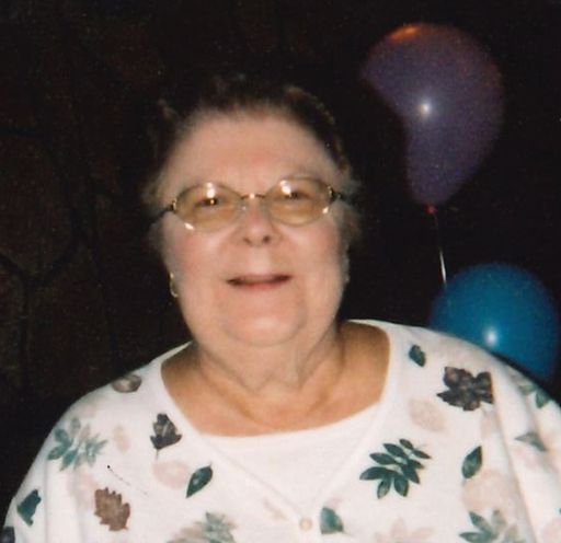 Marjorie M. "Marge" Nordman