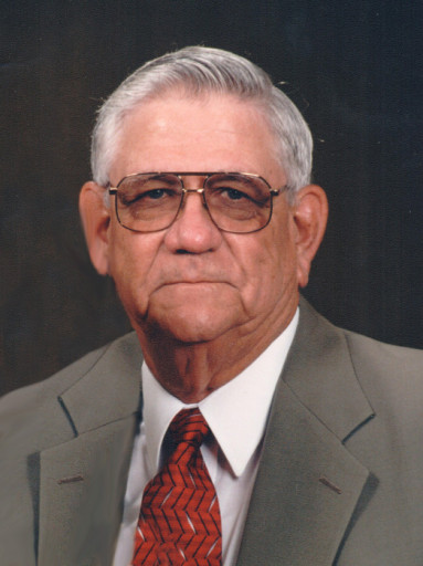 Theodore W. Lerch Jr.