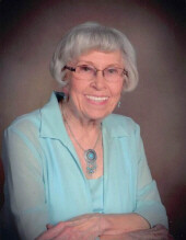 Virginia J. Clapp Profile Photo