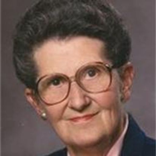 Evelyn Rose Merchant (Mills)