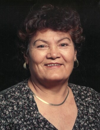 Juanita  Navarrette 