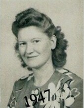 Marjorie A Collins Profile Photo