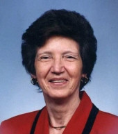 Hazel B. Shaeffer