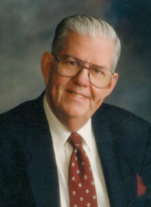 Richard Fortner, Jr.