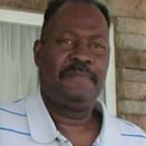 Gregory P Boyd Sr