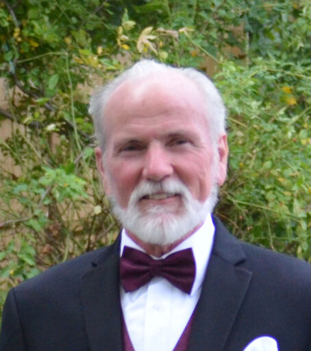 Robert E. Daly Profile Photo