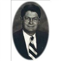 Dwight D. Bagwell, Sr. Profile Photo