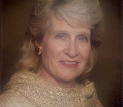 Shirley O. Casler