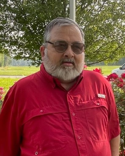 Bobby Joe Hunter Profile Photo