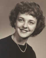 Mary Wagner