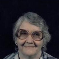 Marie Harville Profile Photo