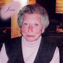 Gloria Jean Waits