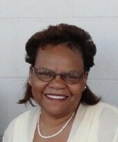 Marcia Joy Prince