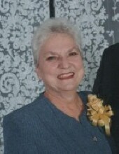 Betty Jane Gill Profile Photo