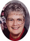 Mary Alice Nichols Profile Photo