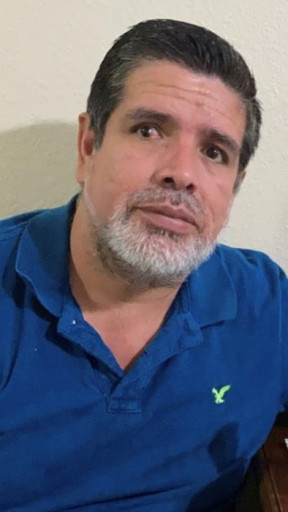Gilberto Gutierrez Profile Photo