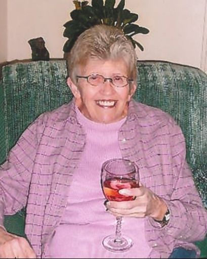 Barbara J Bobbitt