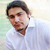 Ricardo Armando Rodriguez Profile Photo