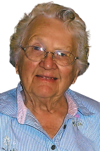 Edna L. Christensen-Vonck Profile Photo