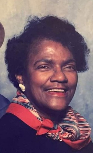 Thelma Everett