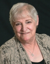 Frances Ruth Sherrill Profile Photo