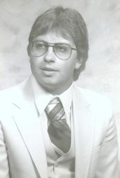 Jerry Wills Profile Photo