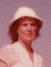 Gladys Sue Allison