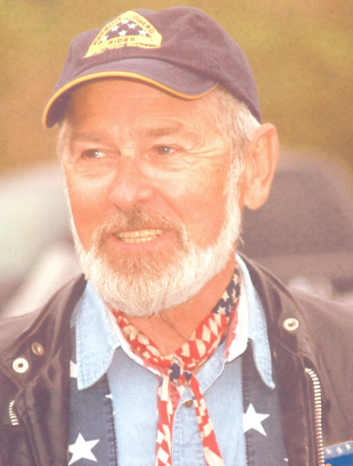 George R. Haase Profile Photo