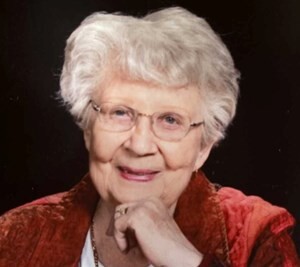 Betty L. Bulkley