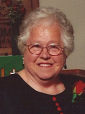 Delores M. Lystrom