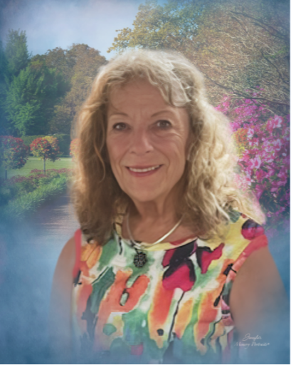 Cathy Cline Profile Photo