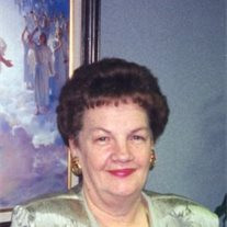Patricia Ray Beck