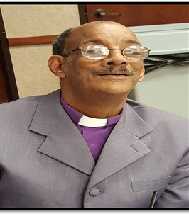 Bishop L C Dukes Jr. Profile Photo