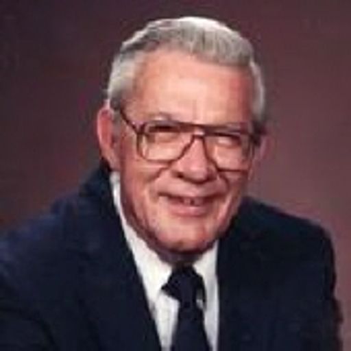 Barry C. Robinson