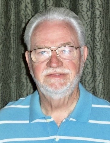 Roy F. Mclendon, Sr.